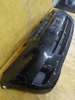 Бампер 52119-B1100 на Toyota Passo KGC10 Фото 6