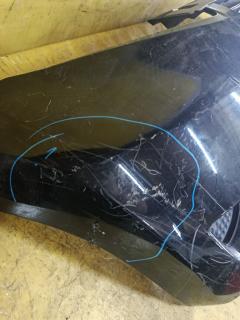 Бампер 52119-B1100 на Toyota Passo KGC10 Фото 7