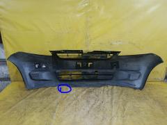 Бампер 52119-B1100 на Toyota Passo KGC10 Фото 8