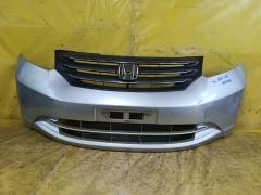 Бампер на Honda Freed GB3 Фото 2