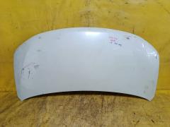 Капот на Nissan Serena HFC26 Фото 2