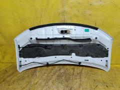 Капот на Nissan Serena HFC26 Фото 5