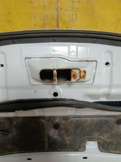 Капот на Nissan Serena HFC26 Фото 6