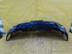 Бампер 47-39 47-39,52119-47080 на Toyota Prius ZVW30 Фото 4