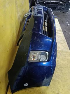 Бампер 47-39 47-39,52119-47080 на Toyota Prius ZVW30 Фото 8