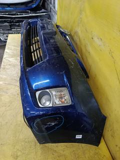 Бампер 47-39 47-39,52119-47080 на Toyota Prius ZVW30 Фото 9