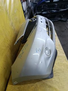 Бампер 62022-3VA0H на Nissan Note NE12 Фото 4