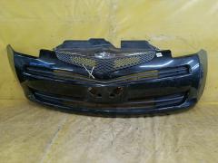 Бампер 52119-52480 на Toyota Ractis NCP105 Фото 3
