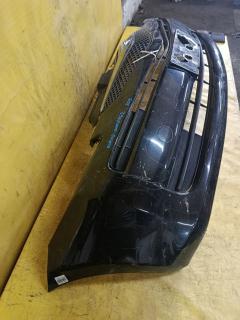 Бампер 52119-52480 на Toyota Ractis NCP105 Фото 7