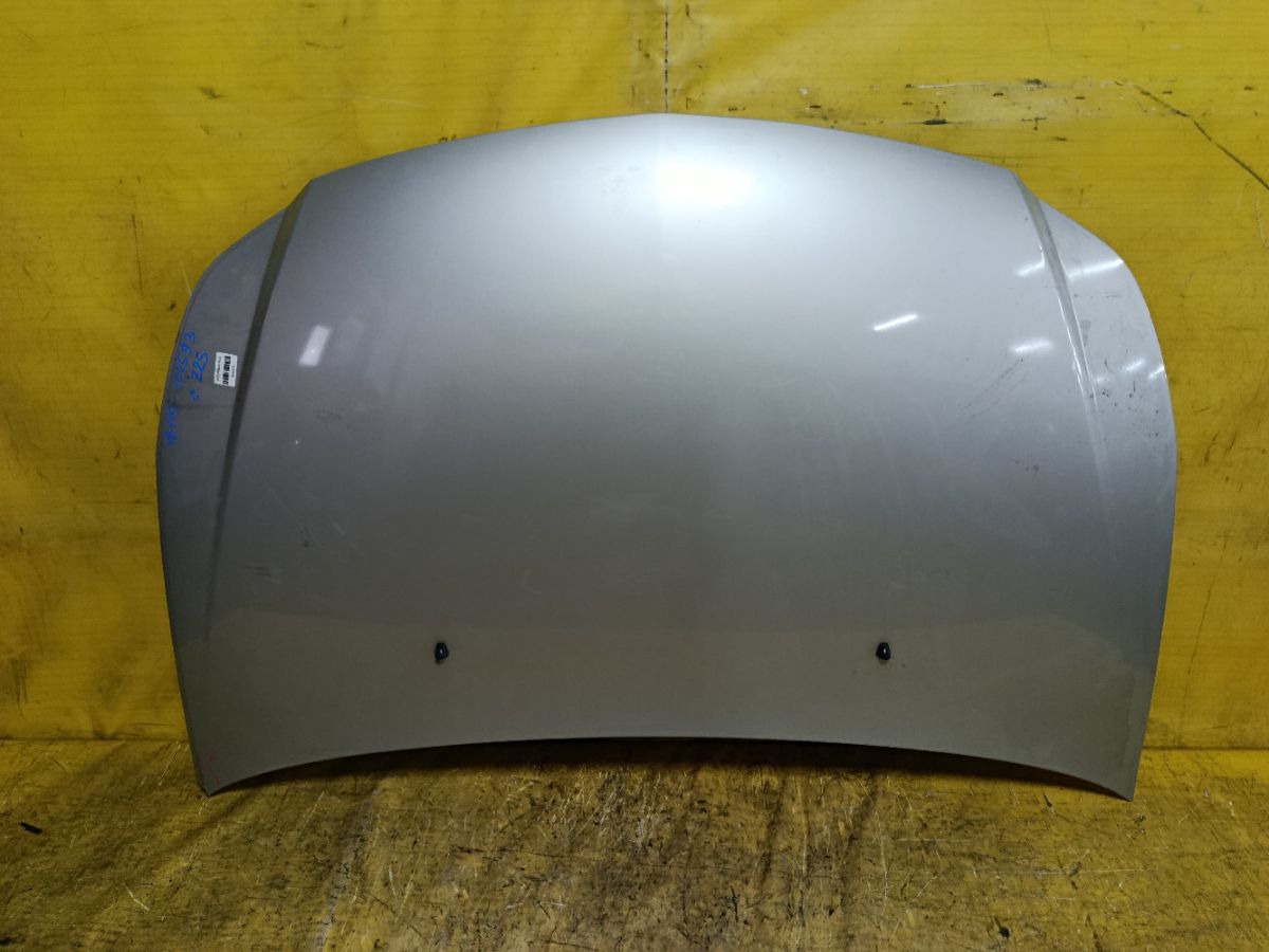 Капот на Suzuki Sx4 YB11S Фото 2