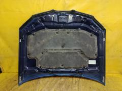 Капот на Subaru Impreza Wagon GGD Фото 4