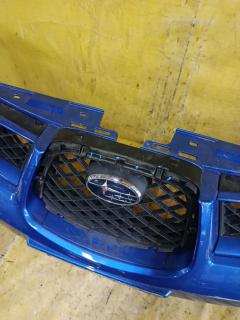 Бампер 55504FE010 на Subaru Impreza Wagon GGD Фото 3