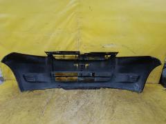 Бампер 52119-B1100 на Toyota Passo KGC10 Фото 6