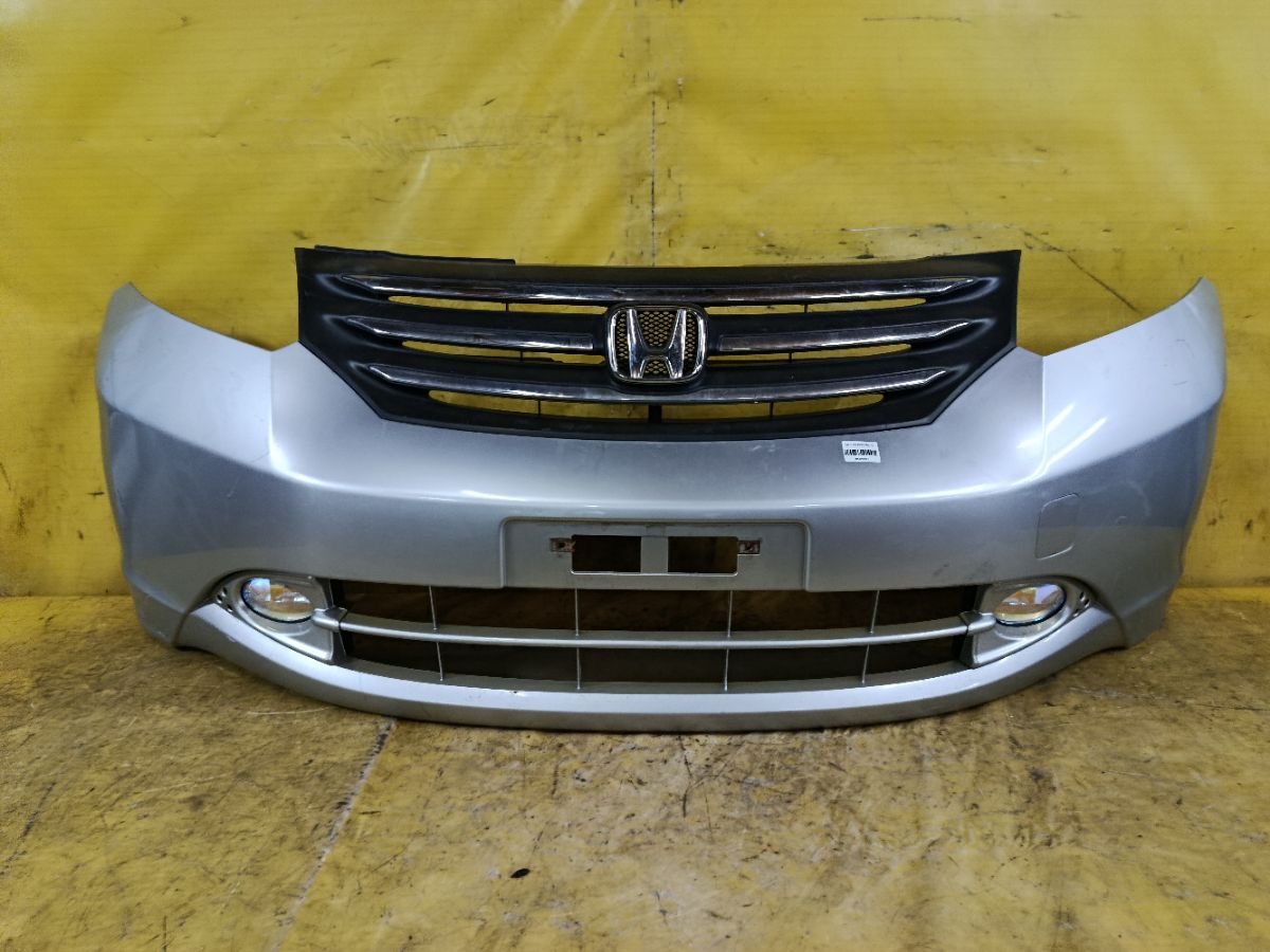 Бампер P3726 P3726, на Honda Freed GB3 Фото 2