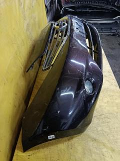 Бампер 9065 9065,62022-3VA0H на Nissan Note E12 Фото 4