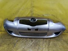 Бампер 52119-52410 на Toyota Vitz NCP95 Фото 2