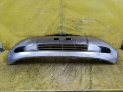 Бампер 52119-52410 на Toyota Vitz NCP95 Фото 3