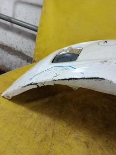 Бампер 47-37 47-37,52119-47080 на Toyota Prius ZVW30 Фото 4