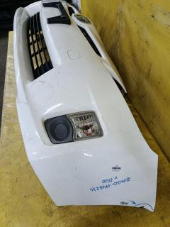 Бампер 47-37 47-37,52119-47080 на Toyota Prius ZVW30 Фото 7