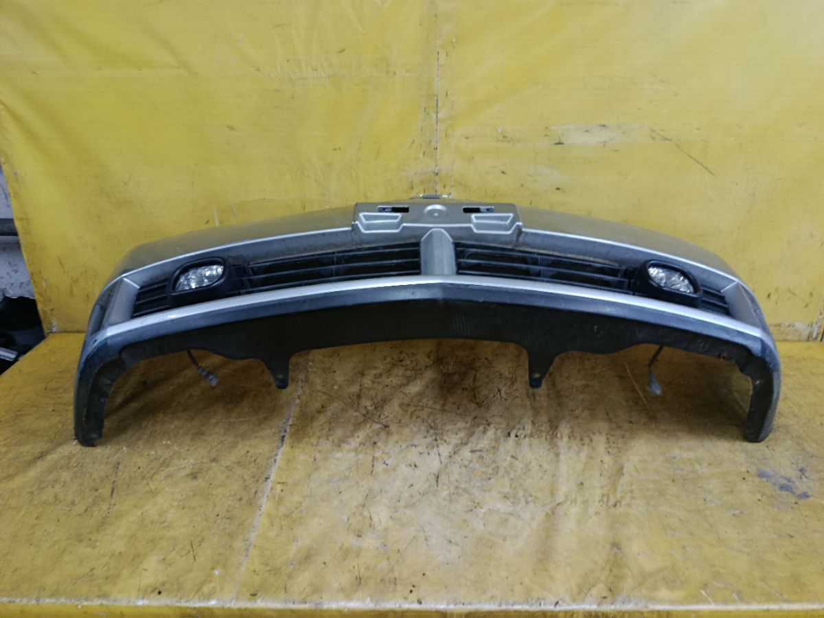 Бампер 2175 2175,62022-WE000-21 на Nissan Wingroad WFY11 Фото 3