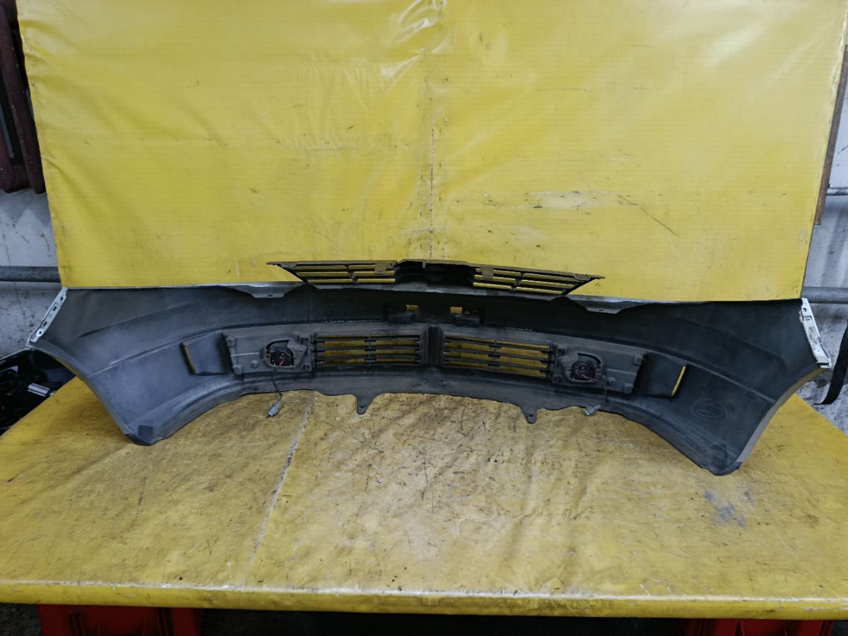 Бампер 2175 2175,62022-WE000-21 на Nissan Wingroad WFY11 Фото 8