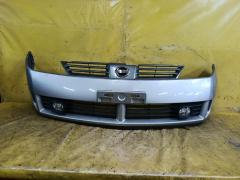 Бампер 2175 2175,62022-WE000-21 на Nissan Wingroad WFY11 Фото 2
