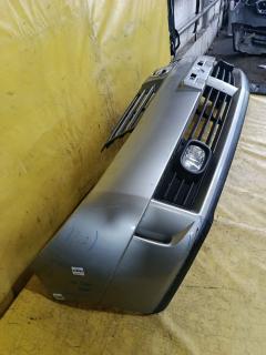 Бампер 2175 2175,62022-WE000-21 на Nissan Wingroad WFY11 Фото 4