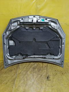 Капот на Nissan Wingroad WFY11 Фото 4