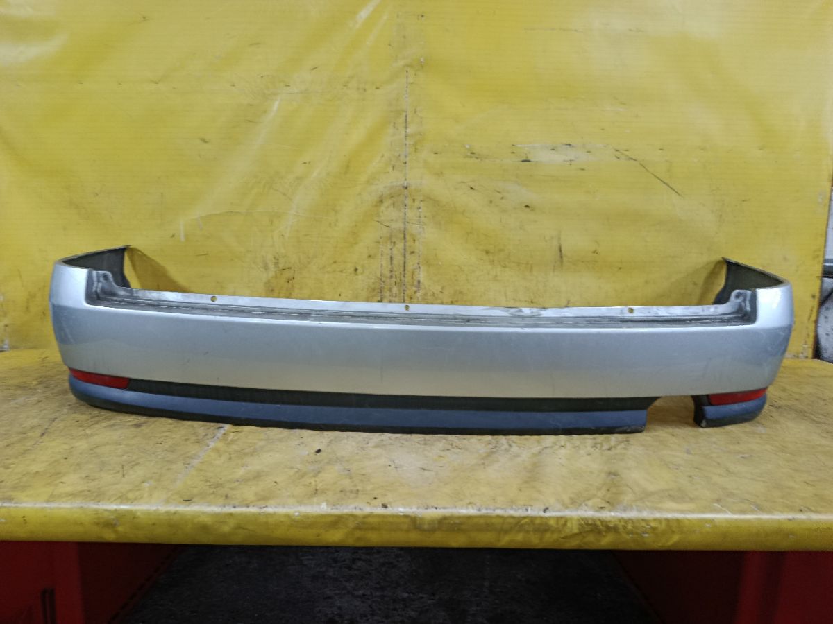 Бампер 33-15001 33-15001, на Nissan Wingroad WFY11 Фото 2