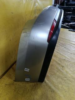 Бампер 33-15001 33-15001, на Nissan Wingroad WFY11 Фото 4