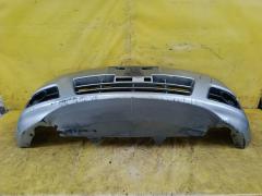 Бампер 2704 2704,62022-8Y20H на Nissan Note E11 Фото 3