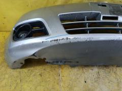 Бампер 2704 2704,62022-8Y20H на Nissan Note E11 Фото 4