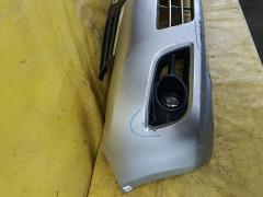 Бампер 2704 2704,62022-8Y20H на Nissan Note E11 Фото 6