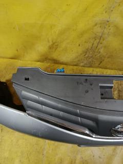 Бампер 2704 2704,62022-8Y20H на Nissan Note E11 Фото 9