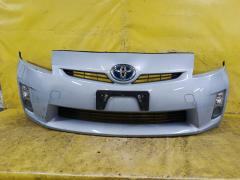 Бампер 47-39 47-39,52119-47080 на Toyota Prius ZVW30 Фото 2
