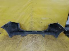 Бампер 52159-52600 на Toyota Ractis SCP100 Фото 6