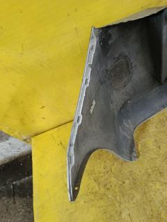 Бампер 52159-52600 на Toyota Ractis SCP100 Фото 8