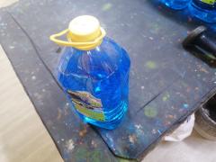 Автокосметика для кузова Frozen way Фото 2