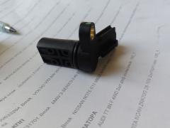 Датчик положения коленвала CS-J006 Mobiletron CS-J006,237314M50B на Nissan Ad Van VY11 QG13DE Фото 6