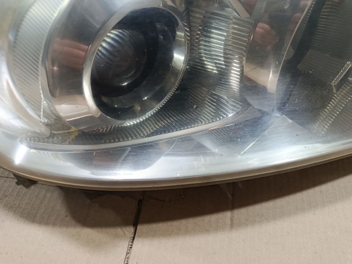 Фара 42-50 42-50 на Toyota Rav4 ACA31W Фото 13