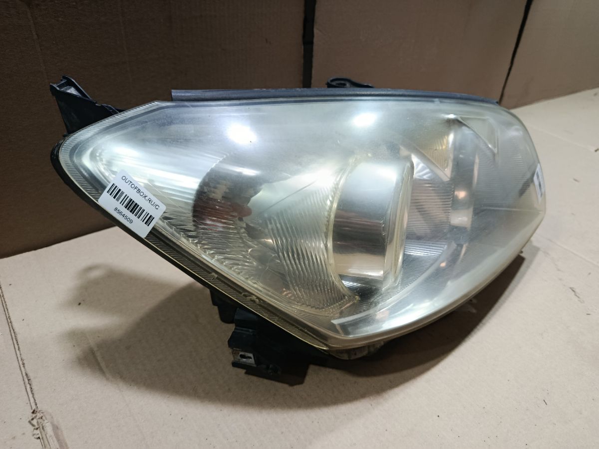 Фара 42-50 42-50 на Toyota Rav4 ACA31W Фото 7