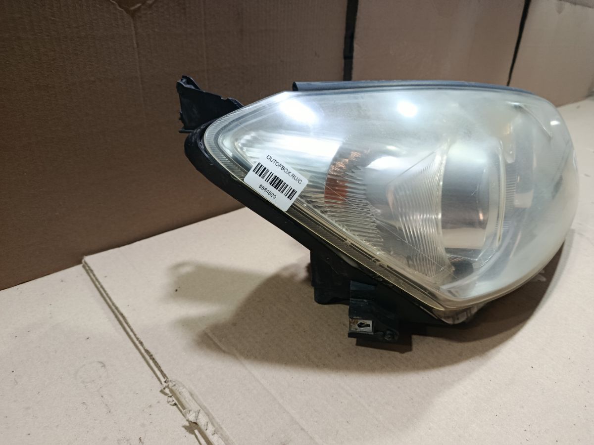 Фара 42-50 42-50 на Toyota Rav4 ACA31W Фото 9