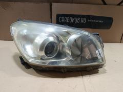 Фара 42-50 42-50 на Toyota Rav4 ACA31W Фото 3