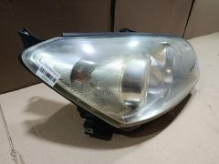 Фара 42-50 42-50 на Toyota Rav4 ACA31W Фото 7