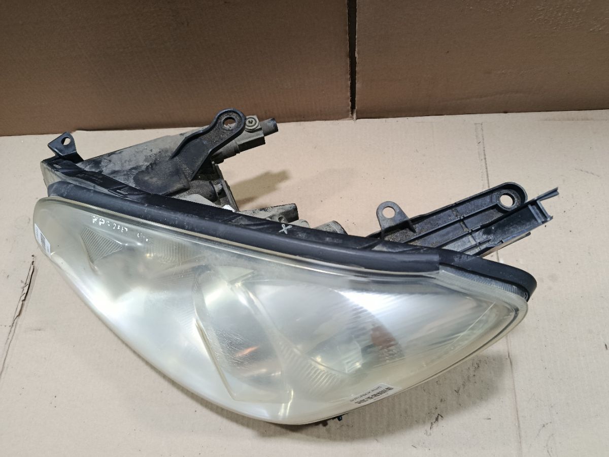 Фара 42-50 42-50 на Toyota Rav4 ACA31W Фото 14