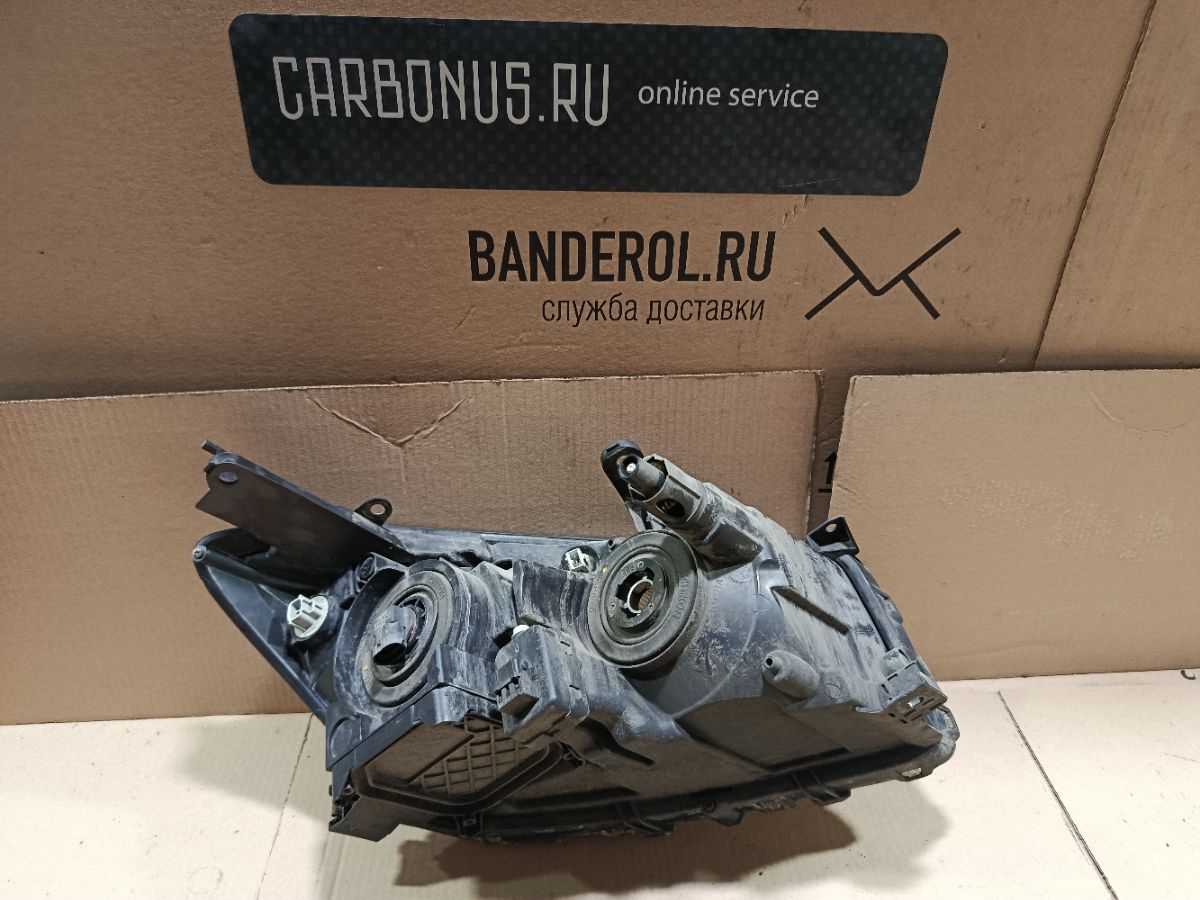 Фара 42-50 42-50 на Toyota Rav4 ACA31W Фото 16
