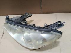 Фара 42-50 42-50 на Toyota Rav4 ACA31W Фото 14