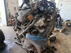 Двигатель на Nissan Bluebird Sylphy QNG10 QG18DE Фото 7