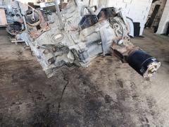 КПП автоматическая на Nissan Bluebird Sylphy QNG10 QG18DE Фото 11