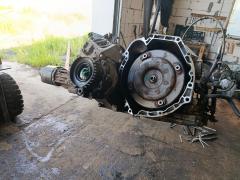 КПП автоматическая на Nissan Bluebird Sylphy QNG10 QG18DE Фото 12